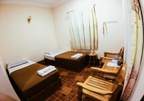 Pinlon Pann motel, Reserva ahora Motel Maulmyine Mon State