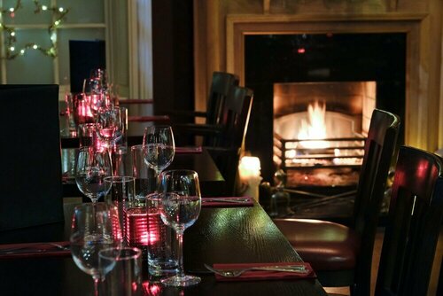 The Horse & Hound, Book Pension Hoteller i Wicklow County med morgenmad, Morgenmad
