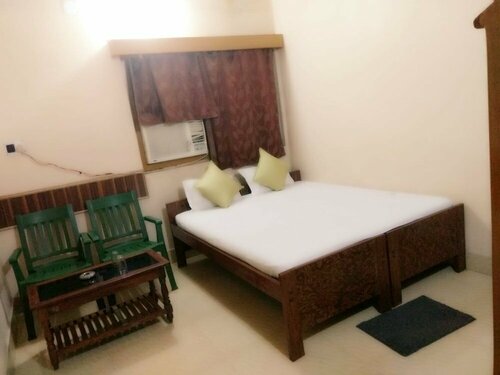 Hotel Anjali, Брондау Қонақ үй Deoghar Jharkhand