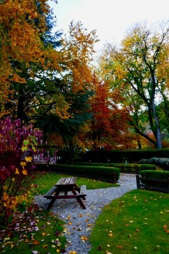 Shades of Arrowtown, Забронировать Мини-отель Арроутаун 