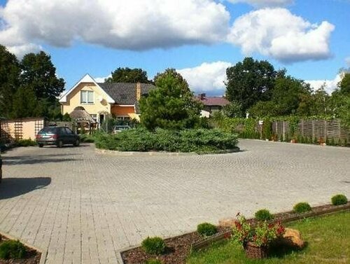 Motelik Lord, Забронировать Мотель Гожув-Велькопольски Любушское воеводство