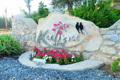 Kalina Hotel, Book Hotel Datça Muğla