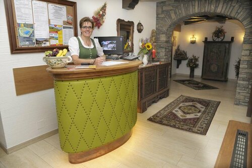 Hotel Stegmühlhof, Забронировать Отель Маутерндорф 