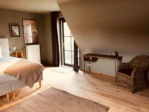 B&B Close2Ghent, Забронировать Отель «постель и завтрак» Отели Урзель с завтраком, Завтраки