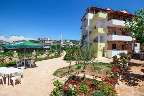 Villa Abedini, Забронировать Вилла Отели в центре Ксамил, в центре