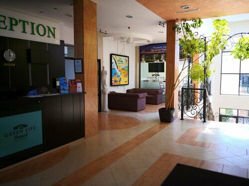 Paradise Gardens & Dunes Hotel, Забронировать Отель Созополь область Бургас