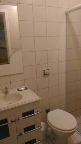 Floripa Barra Flats, Забронировать Отель Отели Флорианополиса с парковкой, Парковка