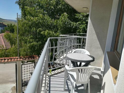 Guest House Orfey, Buchen Sie Pension Kranewo 