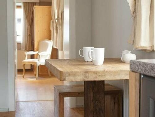 Design Apartment Villa Anna Kitzbühel, Забронировать Апартаменты/квартира Кицбюэль , рядом с Теннисный стадион Китцбюэля