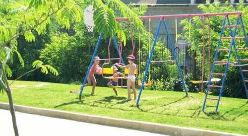 Varna Inn Sea Park Apartments, Забронировать Апартаменты/квартира Апартаменты Варны, рядом с Памятник болгаро-советской дружбы, Апартаменты/квартира