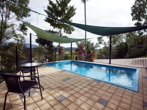 Soul House, Book Hotel Airlie Beach 