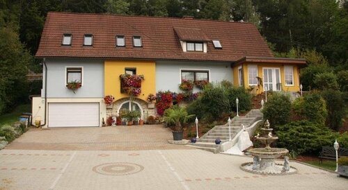 1a Hotel Steiner, Забронировать Отель Юденбург 