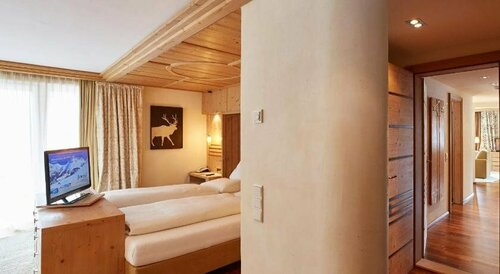 Hotel Aurora, Book Hotel SPA Hotels in Vorarlberg, SPA