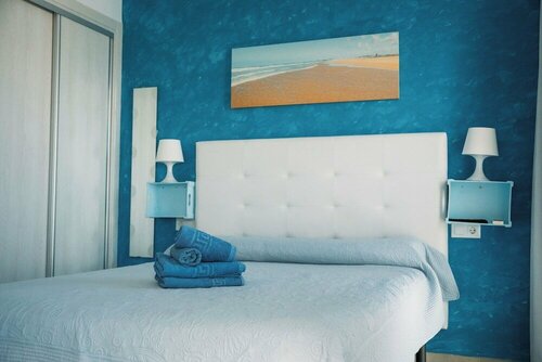 Hostal Brisas de Conil, Забронировать Хостел Конил-де-ла-Фронтера Коста-де-ла-Лус