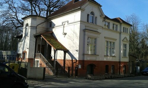 Pension Markgrafenmühle, Забронировать Апартаменты/квартира Котбус Бранденбург