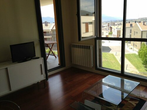 APARTMENTSUITESPAIN FORMIGAL ORDESa, Prenota Appartamento Sabiñánigo Panticosa