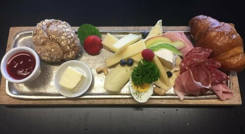 Landcafe mit Mini Hotel, Prenota Hotel Burgdorf 
