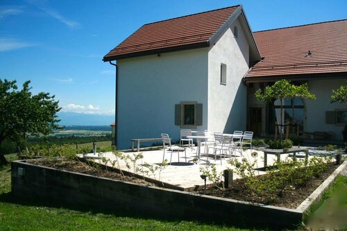 La Ferme de la Praz B&B, Prenota Bed & breakfast  