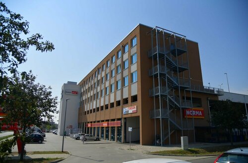 Motel Plus Schönefeld, Reservar Motel Schönefeld 