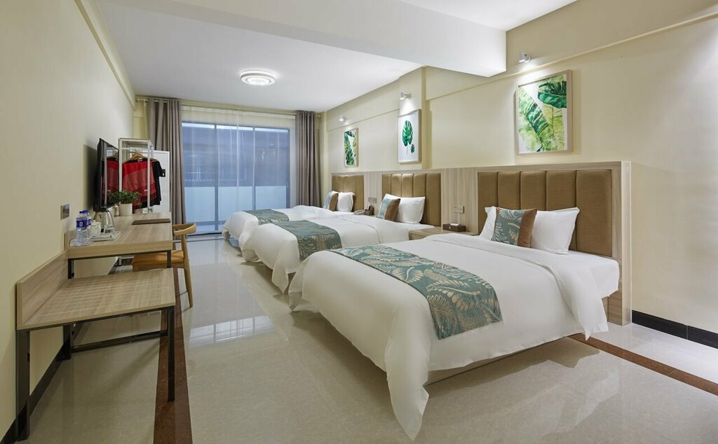Ivy International Aparthotel