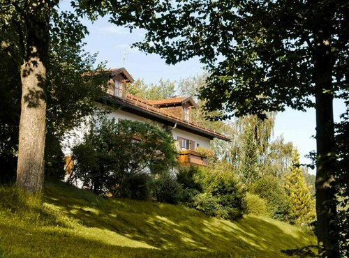 Ferienwohnungen Haus "Wildschütz", Prenota Hotel Hotel a Grosser Arber con parcheggio, Parcheggio