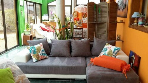 kikiki house, Réserver Hôtel Puerto del Rosario Fortaventure