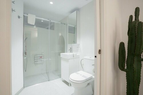 Urban Suites Palma - Turismo de Interior by PriorityVillas, Забронировать Отель Отели Пальма-де-Майорка 3 звезды, рядом с Музей Кристиана Крековича, 3*