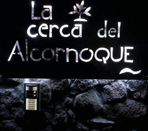 La Cerca Del Alcornoque, Varaa Bed and Breakfast Casas de Belvis Monfragüe