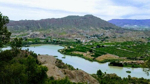 La Joya del Valle de Ricote, Book Lejlighedshotel Apart-hoteller i Ricote, Lejlighedshotel