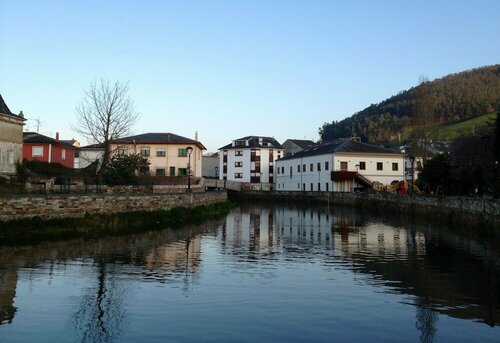 Hotel La Bilbaina, Réserver Hôtel Hôtels et hébergements à Vegadeo, Hôtel