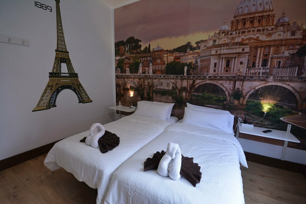 City Room
