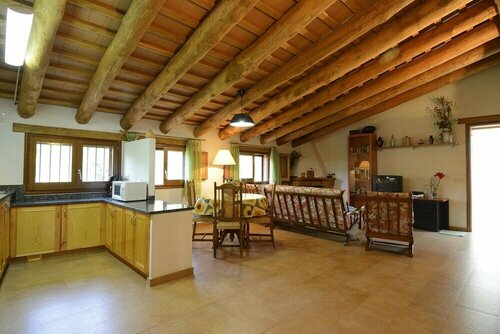 Mas Romeu Residence