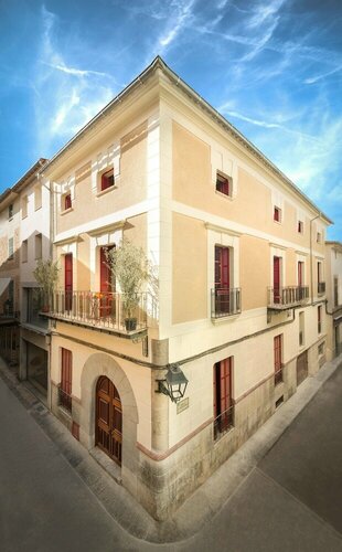 Lluna Aqua Soller Hotel, Book Hotel Sóller Sierra de Tramuntana