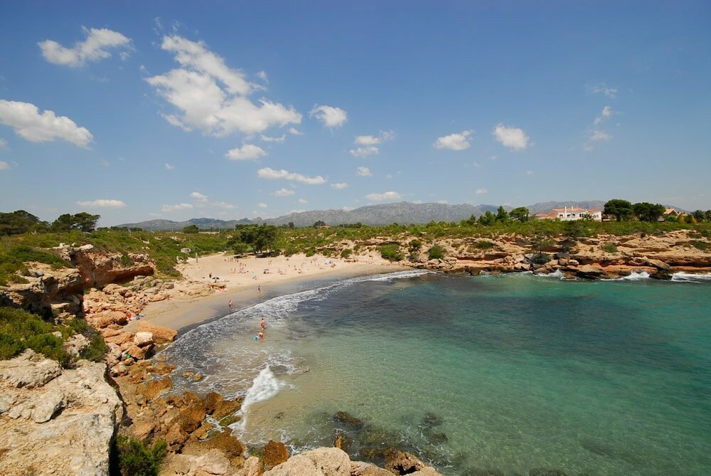 Residencial Marina del Port 37