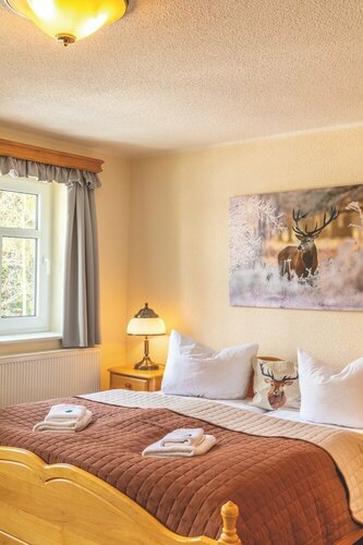 Prinz-Friedrich-August Baude, Reserva ahora Hotel Sohland Upper Lusatia