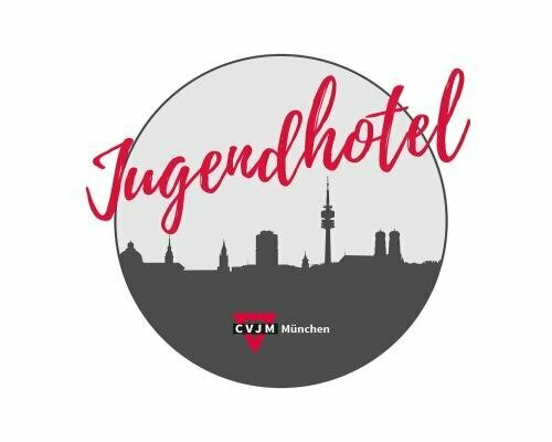 CVJM Jugendhotel München, Забронировать Отель Отели Мюнхена 3 звезды, рядом с Азамкирхе, 3*