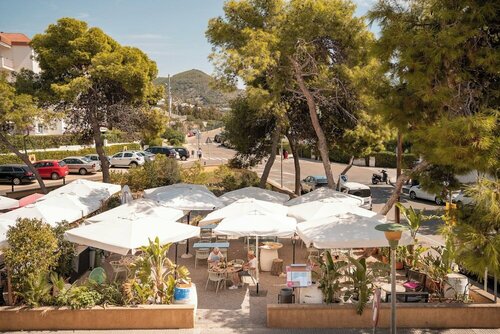 The Beach House Paradise by Hello Homes Sitges, Забронировать Апартаменты/квартира Ситжес Коста-дель-Гарраф, рядом с Пляж Сиджес