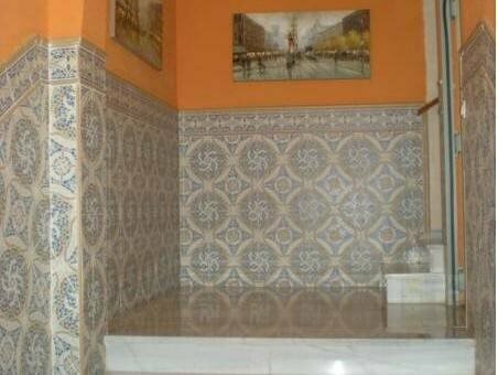 Hostal Tilos, Забронировать Отель Малага - центр Малага, рядом с Автобусный вокзал Malaga