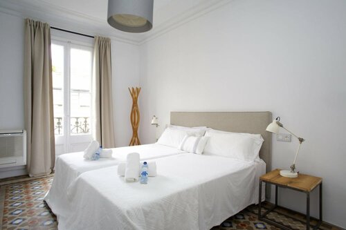 BarcelonaForRent The Claris Suites I, Забронировать Апартаменты/квартира Отели Барселоны с парковкой, рядом с Cases Cabot, Парковка