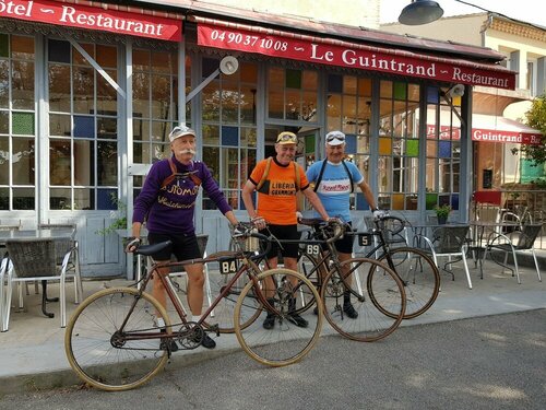 Le Guintrand, Забронировать Отель Бедуэн Mont Ventoux