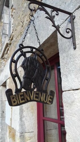 Domaine de la Rue, Prenota Bed & breakfast Hotel 3 stelle a Indre, 3*
