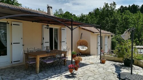 Villa QUINISSOLE, Book Villa Hoteller i Green Provence med pool, Swimmingpool