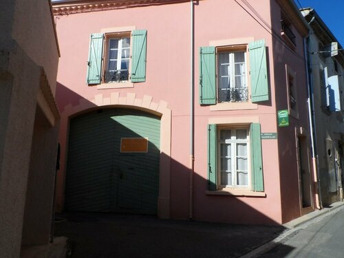 Le Clos Mazerolles Chambres et Tables dHôtes, Забронировать Отель Безье Hérault