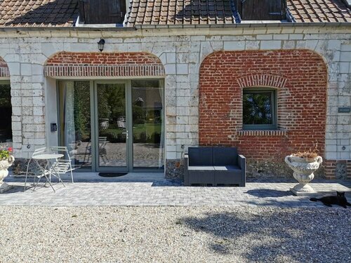La Cour dHortense Chambres dHôtes Gîte et Spa EN Baie de Somme, Đặt Khách sạn Abbeville 