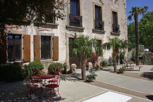 La Grande Maison, Boek Hotel Cambieure Languedoc-Roussillon