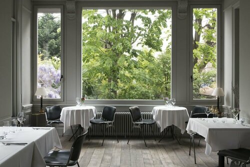 Les Toquées De La Cuisine, Book Hotel Hoteller i Lille med parkering, Parkering
