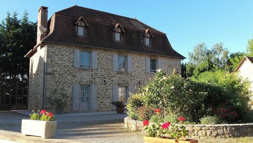 Domaine de lAsenon, Réserver Maison d'hôtes Causse-et-Diege Aveyron