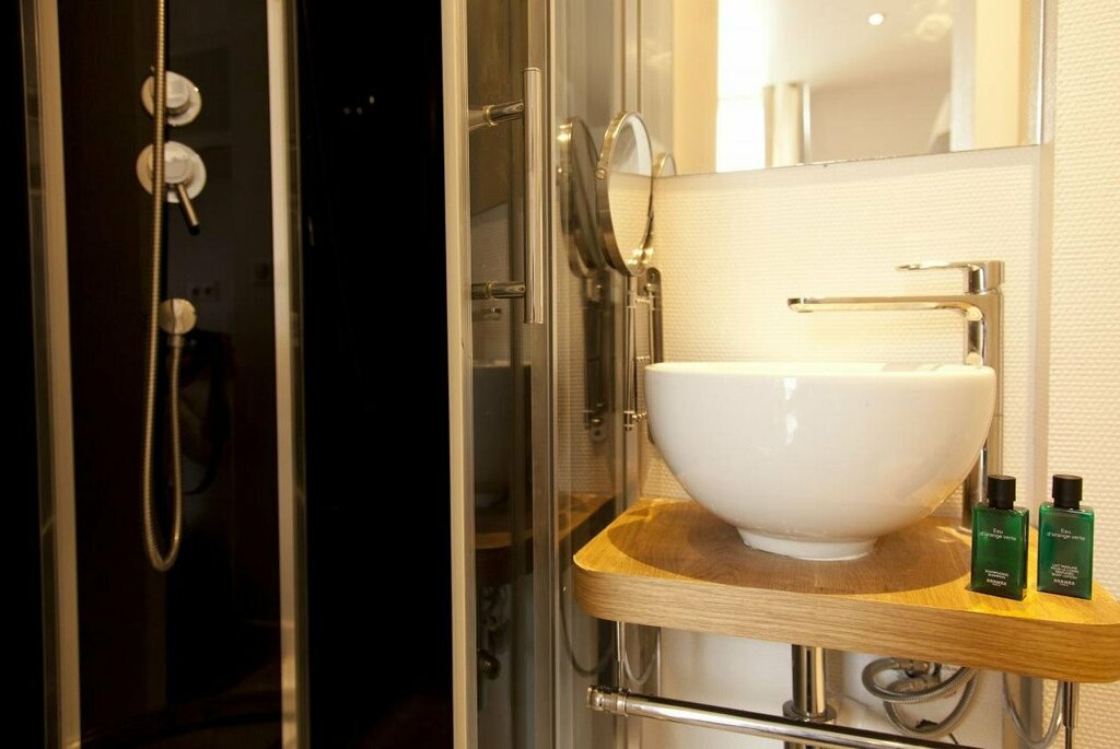 Appartements Place Gambetta - Ybh
