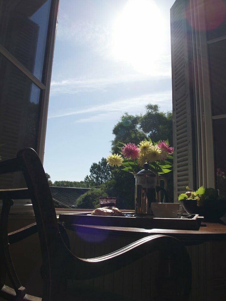 La Grande Maison - Gites, Chambre Dhote, B&b