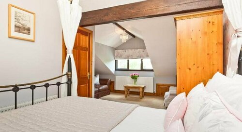 Hill Crest Country Guest House, Varaa Matkakoti Newby Bridge Windermere